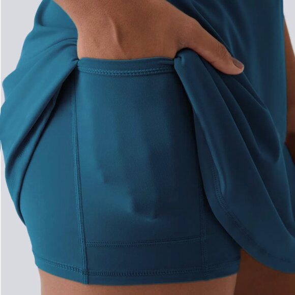 *NEW* Halara Softlyzero™ Active Dress - Picture 2 of 15